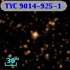 TYC 9014-925-1
