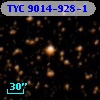 TYC 9014-928-1