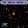 TYC 9014-1050-1