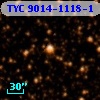 TYC 9014-1118-1