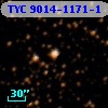 TYC 9014-1171-1