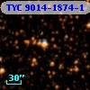 TYC 9014-1874-1