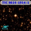 TYC 9014-1914-1