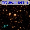TYC 9014-1967-1