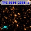 TYC 9014-2038-1