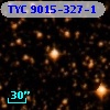 TYC 9015-327-1