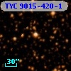 TYC 9015-420-1