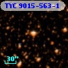 TYC 9015-563-1