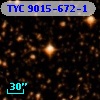 TYC 9015-672-1