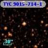 TYC 9015-714-1