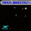 2MASS J06032912+4609070