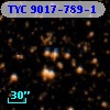 TYC 9017-789-1