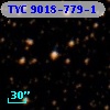 TYC 9018-779-1