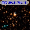 TYC 9018-781-1