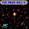 TYC 9018-882-1