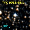 TYC 9013-68-1