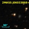 2MASS J06033868+4523593
