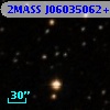 2MASS J06035062+4551547