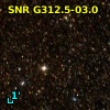 SNR G312.5-03.0