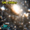 SN 1996cr