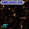 GRO J1411-64