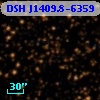 DSH J1409.8-6359