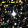 HD 128057