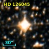 HD 126045