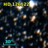 HD 126122