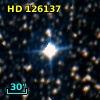 HD 126137