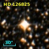 HD 126825