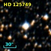 HD 125749