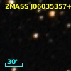 2MASS J06035357+4513370