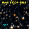 IRAS 14207-6556