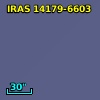 IRAS 14179-6603