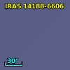 IRAS 14188-6606