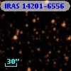 IRAS 14201-6556