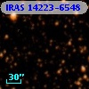 IRAS 14223-6548