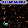IRAS 14254-6533