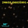 2MASS J06035991+4545411