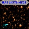 IRAS 14270-6525