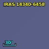 IRAS 14340-6458