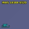 IRAS 14344-6520
