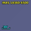IRAS 14360-6500