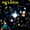 HD 125536