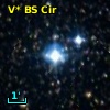 V* BS Cir