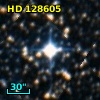 HD 128605