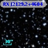 RX J2129.2+4604