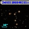 2MASS J06040215+4547276