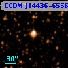 CCDM J14436-6556AB